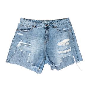 Wild Fable High Rise Short Size 12